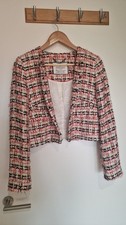 LK Bennett Linton tweed Jacket