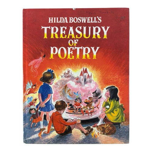 Vintage hilda boswell - vintage, boswell’s