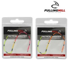  FULLING MILL SIGHT STRIKE