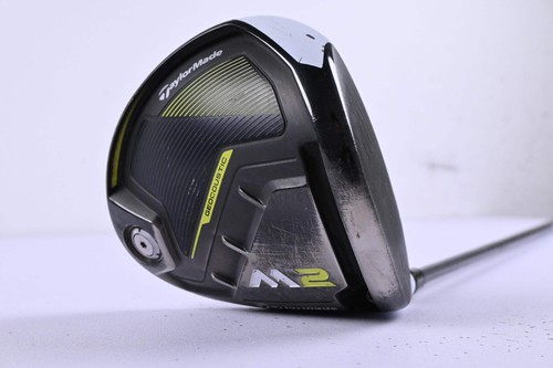 Taylormade 2017 driver - m2, /