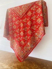 Russian antique shawl