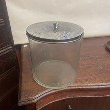 Vintage Chemist Apothecary