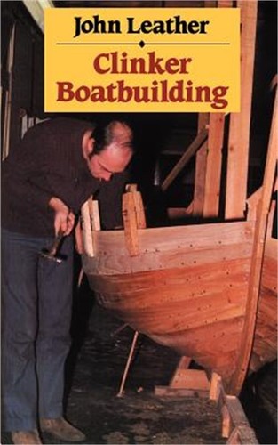 Clinker boatbuilding - clinker,