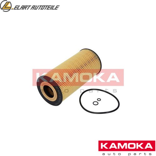 Oil filter f112601 for - oil, volvo