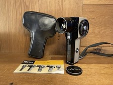 READ : Exc+5 w/ Case Pentax Spotmeter V Light Exposure Meter From Japan