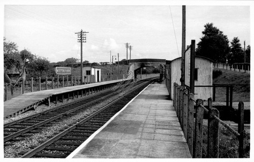 1961 wootton rivers - wootton,