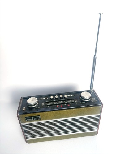 1980 roberts r24 pm - r24, am/pm