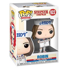 POP TV: Stranger Things- Robin