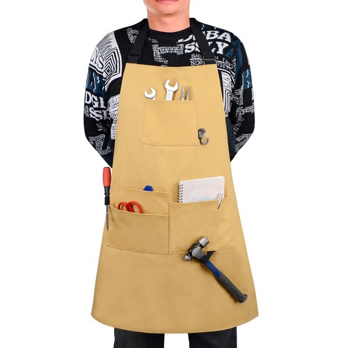 Unisex waxed cotton heavy - unisex,