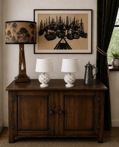 Laura ashley artichoke table - ashley,