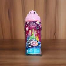 Disney Princess, Royal Colour Reveal Doll With 6 Unboxing Surprises - HMB69