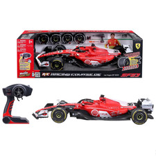 Maisto 1:10 Formula 1 RC Car
