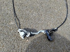 Hope X2 Rear Hydraulic Brake