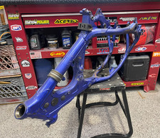 ✅2000 YZ 125 Frame Chassis