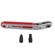 Mini Ratchet Wrench Set 3pcs