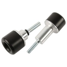 MPW Race Dept Motorcycle Crash