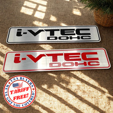 METAL Honda IVTEC K20A K24A