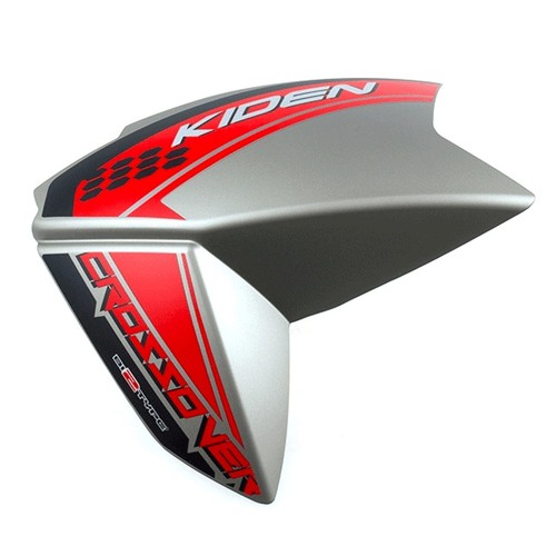Left fuel tank panel for - fuel,