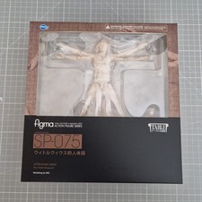 figma Table Museum Vitruvian