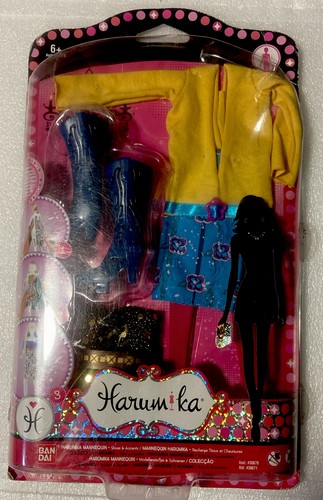 Bandai harumika mannequin - bandai,
