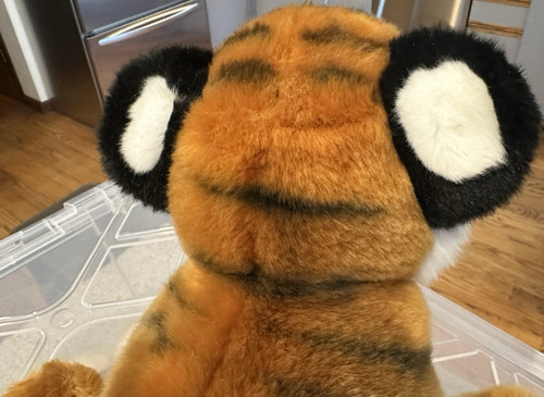 Gund keepers peepers rajah - gund,