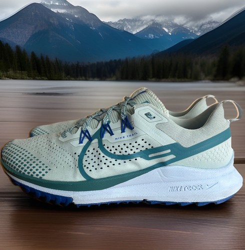 Nike react pegasus trail - nike,