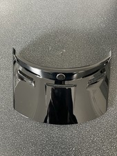 Open Face or Half Face