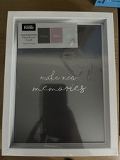 Set Of Three Framed Prints 8x6