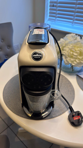 Lavazza modo mio - a,