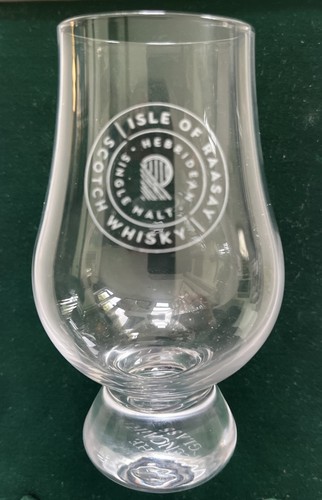 Isle rassay whisky - rassay,