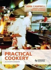Practical Cookery (Book &