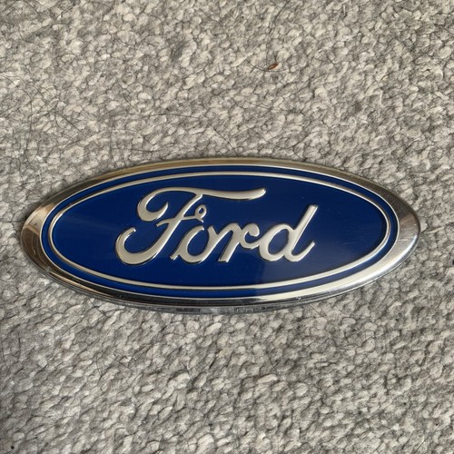Genuine ford escort capri - genuine,