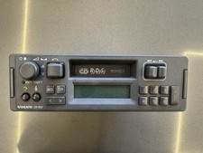 Volvo CR-902 Single DIN Car
