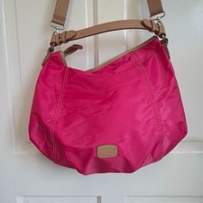 Radley london bag hot pink - radley,