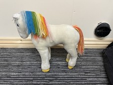 Rainbow Brite Starlite Horse