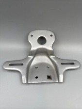 Yamaha taillight holder - , yds2