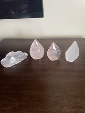 Job Lot Rose Quartz Girasol