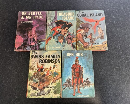Vintage bancroft classics - vintage,
