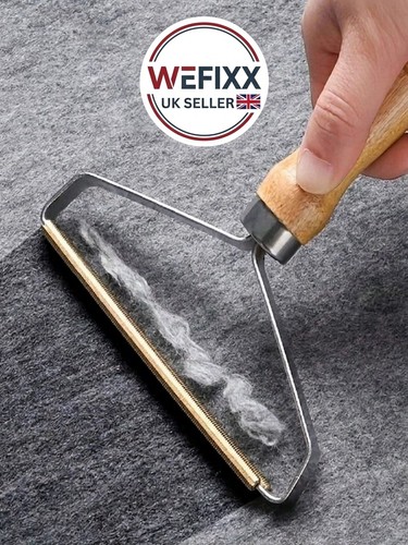 Pet hair remover for carpet - remover,