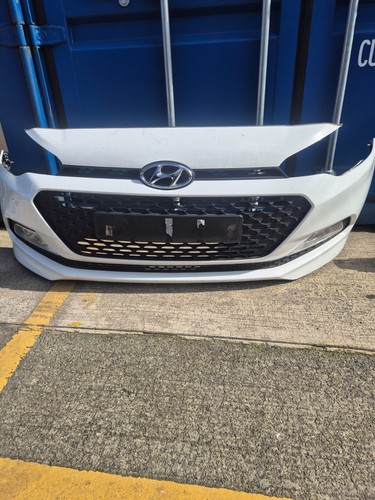 Hyundai i20 2017 - , complete
