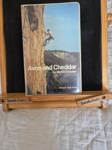 Avon and cheddar double book - and,