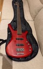 Warwick Rockbass Corvette