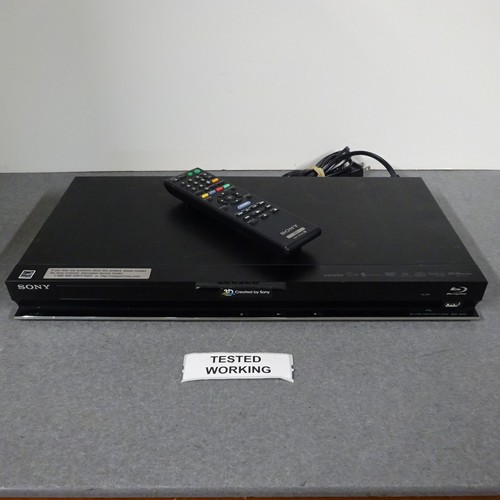 Sony bdp s570 blu - ray, dvd