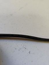 Coaxial TV Aerial Cable RG 59/U 75 Ohm  Male To Male 60 Inch 152cm