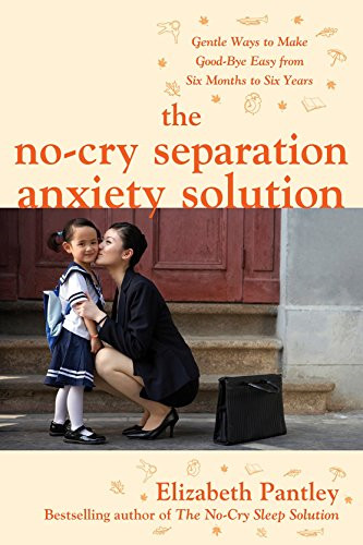 The cry separation anxiety - separation,