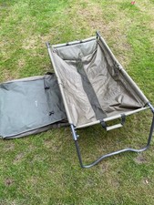 Nash Elevator Cradle H-Gun 100 x 60 x 40, 