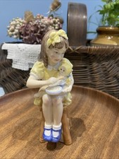 Vintage Royal Worcester Katies