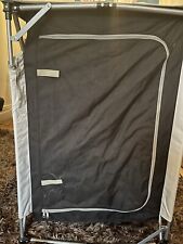 Kampa Faith Compact Camping Cupboard (collapsible with carry bag)