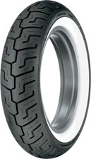Dunlop D401 Harley Davidson