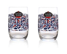 Estrella galicia beer - galicia, lager